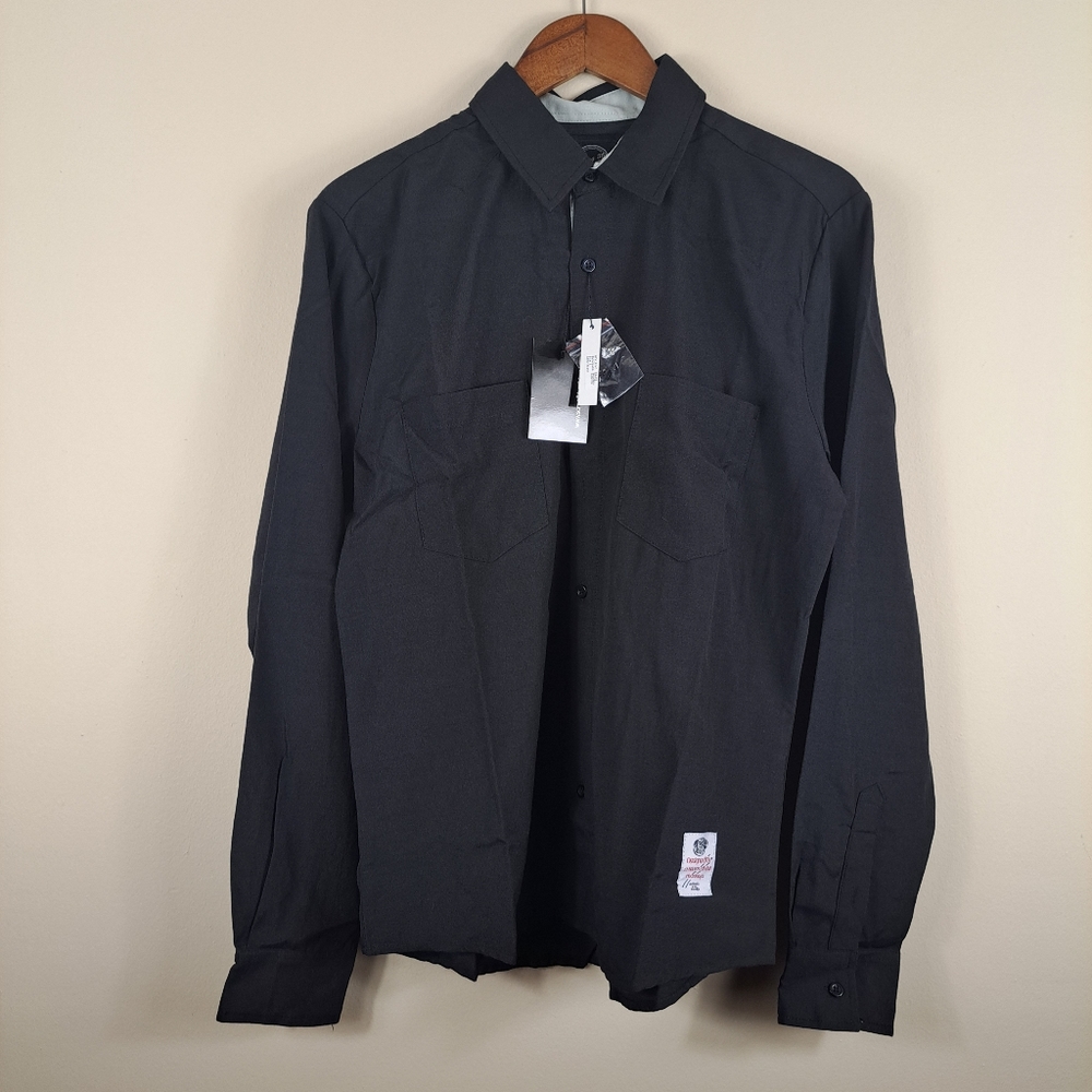Mens Shirt